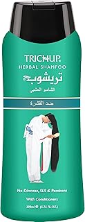 شامبو الشعر المضاد للقشرة من تريتشب، 200 مل