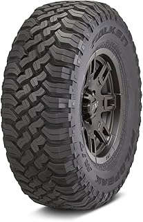 LT285/65R18 125/122Q E/10 فالكين وايلد بيك MT01