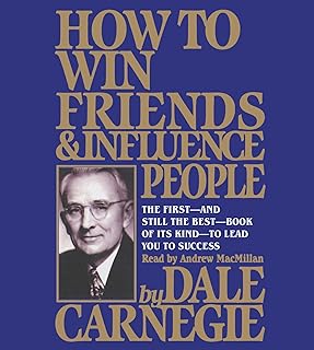 How to Win Friends & Influence People