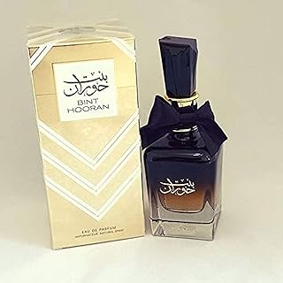 بنت حوران للنساء / عطر بنت حوران