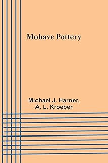 Mohave Pottery