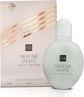 NEW NB Pour Femme Perfume, Long Lasting || 125ml (Floral Woody)