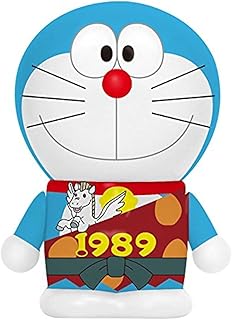 Varia Tsu Doraemon 074 اليابان الولادة