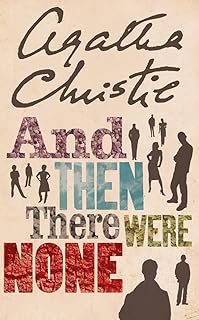 And Then There Were None (Agatha Christie Collection S.)