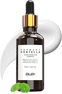 GNJOY Centella Asiatica Ampoule