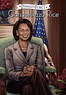 Condoleezza Rice