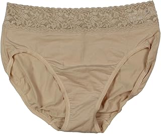 hanky panky Cotton French Brief