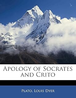 Apology of Socrates and Crito