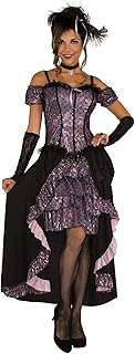 Rubies womens Dance Hall Mistress Costume