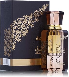 عطر استبرق 12 مل للجنسين من أصغر على