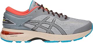 حذاء الجري رجالي من اسيكس GEL-Kayano 24, أزرق, 40 EU