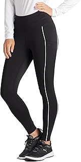 pumagolf Women's You-v Legging