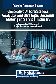 Generative AI for Business Analytics and Strategic Decision Making in Service Industry