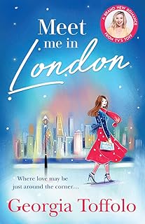 Meet me in london: book 1