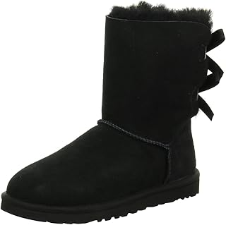 UGG بوت كلاسيكي بيلي بو 2 للنساء