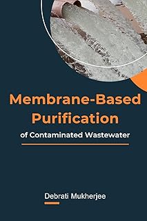 Membrane-Based Purification of Contaminated Wastewater