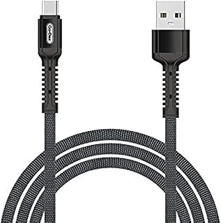 شاحن USB C من جو-ديس، اسود