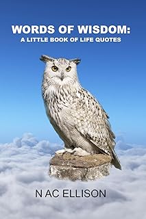 Words of Wisdom: a little book of life quotes