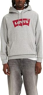 Levi's Men's Graphic Hoodie (Available in Big & Tall)