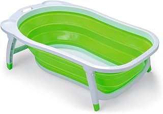 Star Ibaby Bebe Aqua Folding Bath