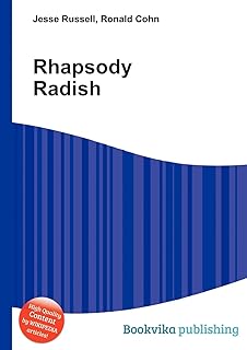 Rhapsody Radish