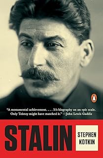 Random House Books for Young Readers Stalin: Paradoxes of Power, 1878-1928