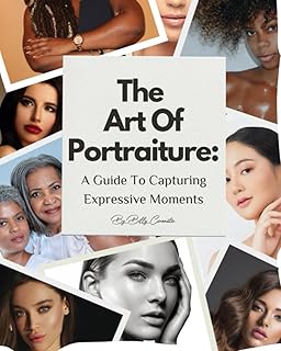 The Art of Portraiture: A Guide to Capturing Expressive Moments