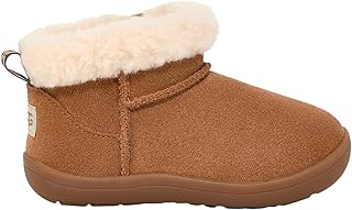 UGG بوت عصري للاطفال من الجنسين كينزي