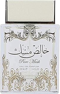 لطافة خالص عطر مسك للرجال والنساء 100 مل