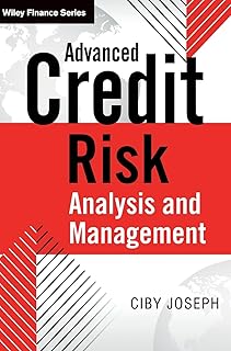 Wiley Advanced Credit Risk