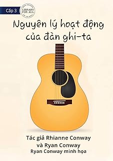 How A Guitar Works - Nguyên lý hoạt động của đàn ghi-ta