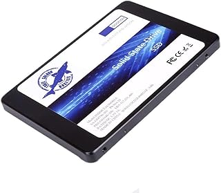 هارد SSD 1TB SATA3 III 2.5 انش وسيط تخزين داخلي ذو حالة ثابتة 7 ملم بارتفاع 7 ملم من دوج فيش (1 تيرابايت