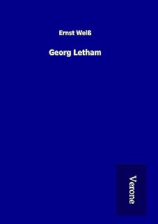 Georg Letham