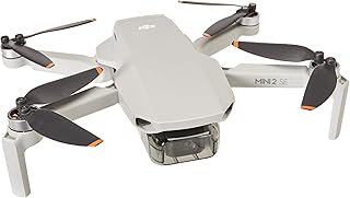 DJI طائرة درون ميني 2 اس اي فلاي مور كومبو