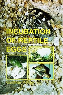 Incubation of Reptile Eggs