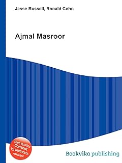 Ajmal Masroor