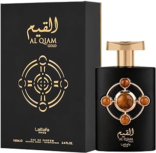 لطافة عطر جولد او دي بارفان للجنسين من القيام، 100 مل