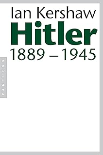 Hitler: 1889-1945