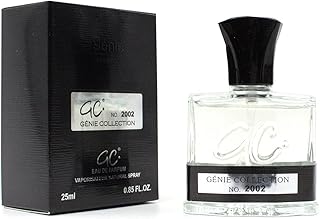 عطر جيني كوليكشن 2002 للرجال، 25 مل