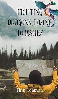 Fighting Dragons, Losing to Dishes