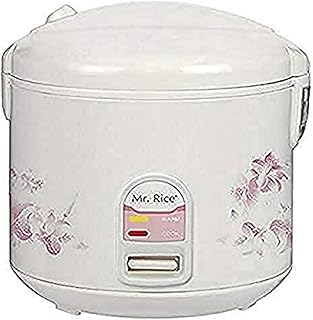 SPT Sunpentown SC-1812P 10 Cup Rice Cooker