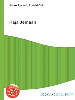 Raja Jemaah