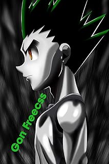 Gon Freecss: Hunter x Hunter