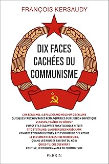 Dix faces cachées du communisme