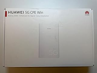 هواوي 5G CPE Win H312-371