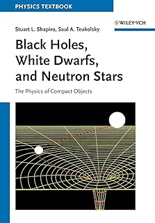 Black Holes, White Dwarfs, and Neutron Stars: The Physics of Compact Objects