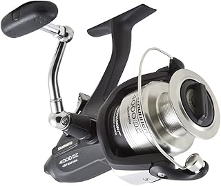 Shimano USA Baitrunner Oceanic Reel 4000 6000 8000 12000