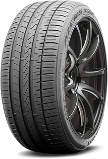 اطار نصف قطري عالي الاداء لسيارات الدفع الرباعي FK510 من ازينيس - 265/40R21XL 105Y