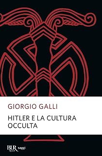 Hitler e la cultura occulta