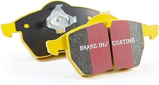 فرامل EBC DP4872R Yellowstuff Street and Track Brake